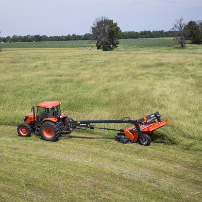 DMC8000 - Disc Mower Conditioner