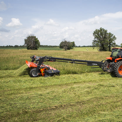 DMC8500 - Disc Mower Conditioner