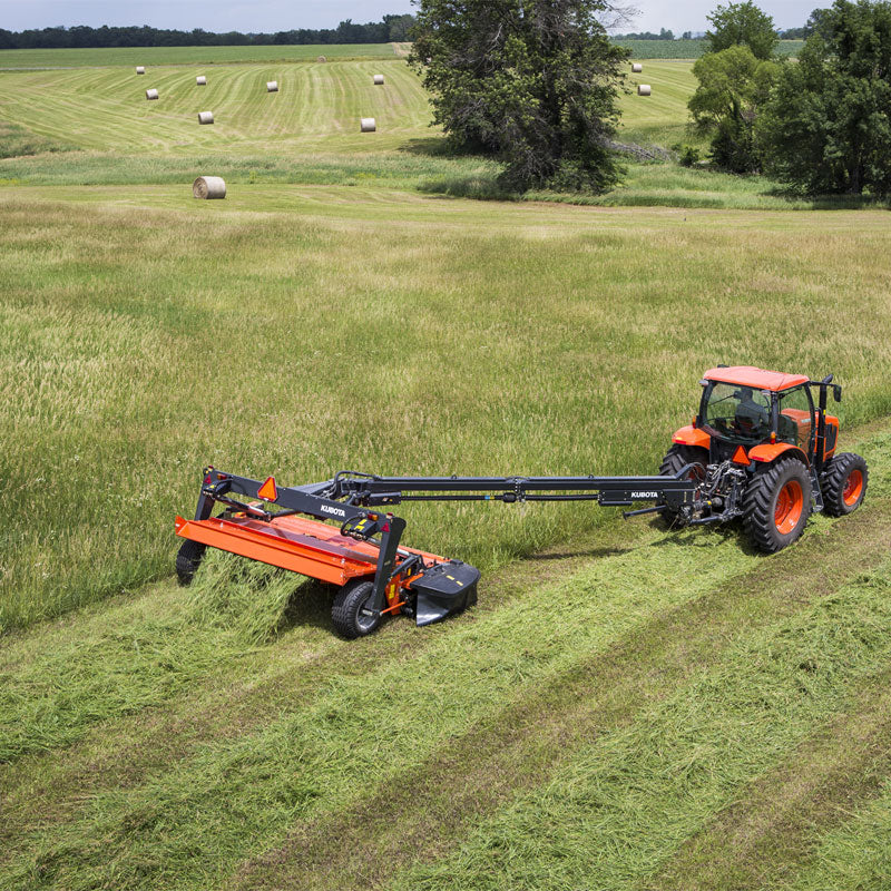 DMC8500 - Disc Mower Conditioner