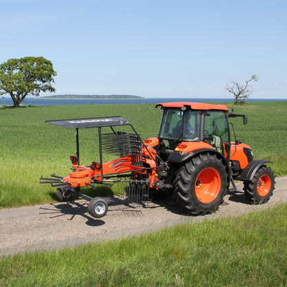 RA1000 - Rotary Rake