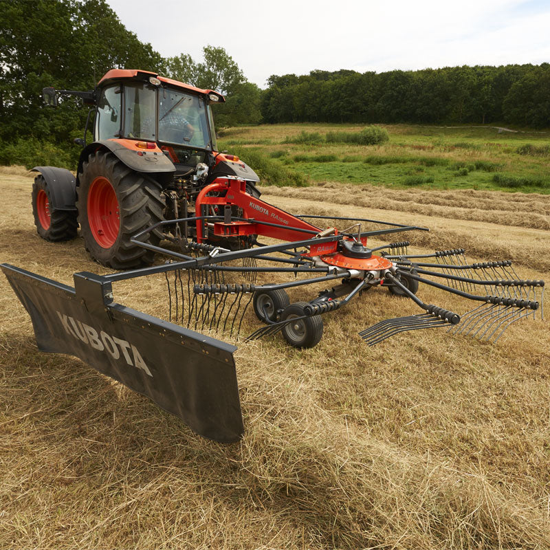 RA1500 - Rotary Rake