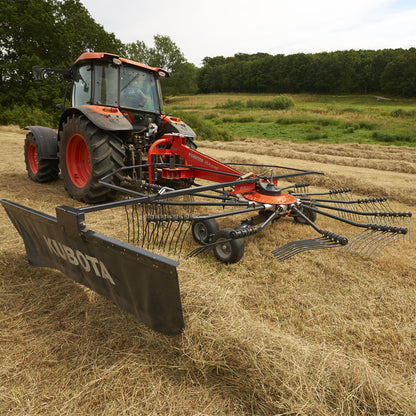 RA1500 - Rotary Rake