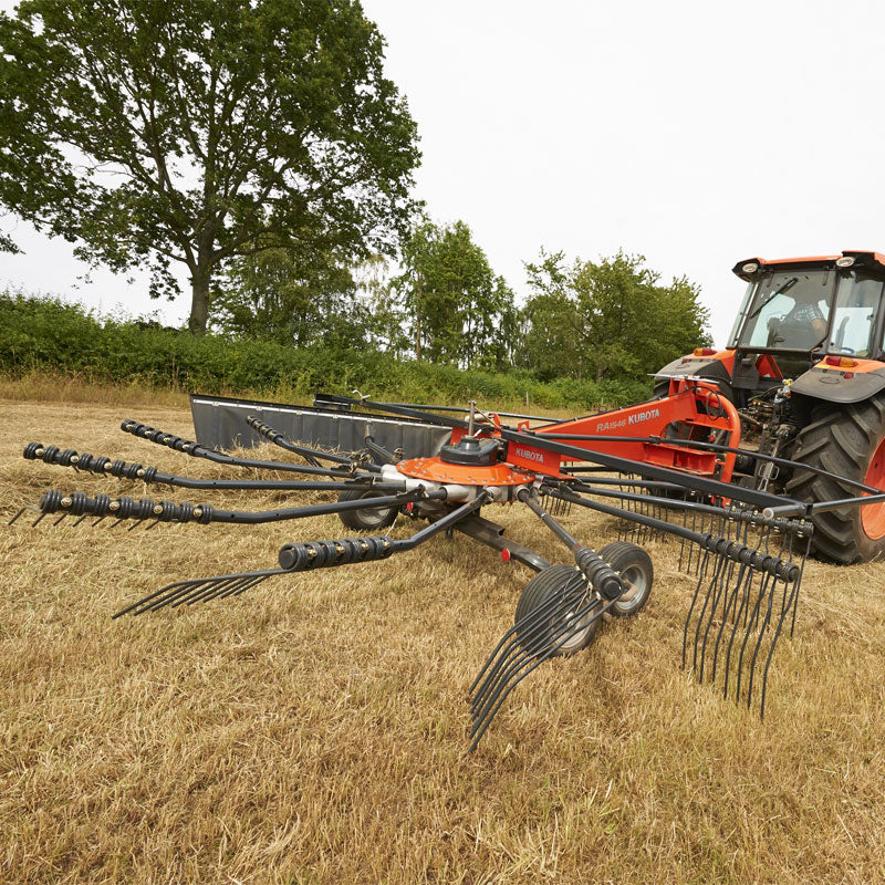 RA1500 - Rotary Rake