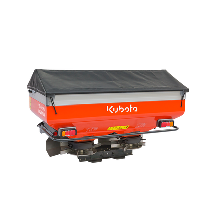 Kubota DSM-W Spreader
