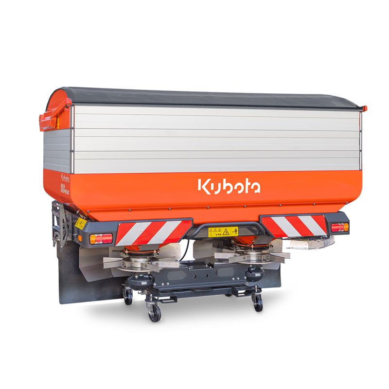Kubota DSX-W GEOSPREAD Spreader