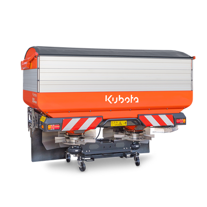 Kubota DSX-W GEOSPREAD Spreader