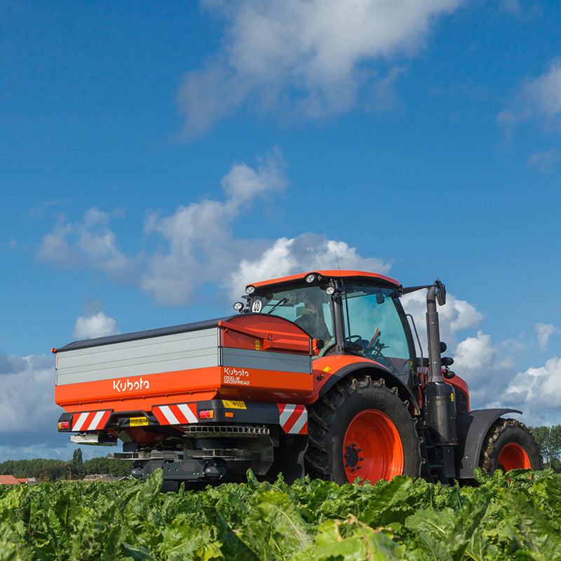 Kubota DSXL-W GEOSPREAD iDC Spreader