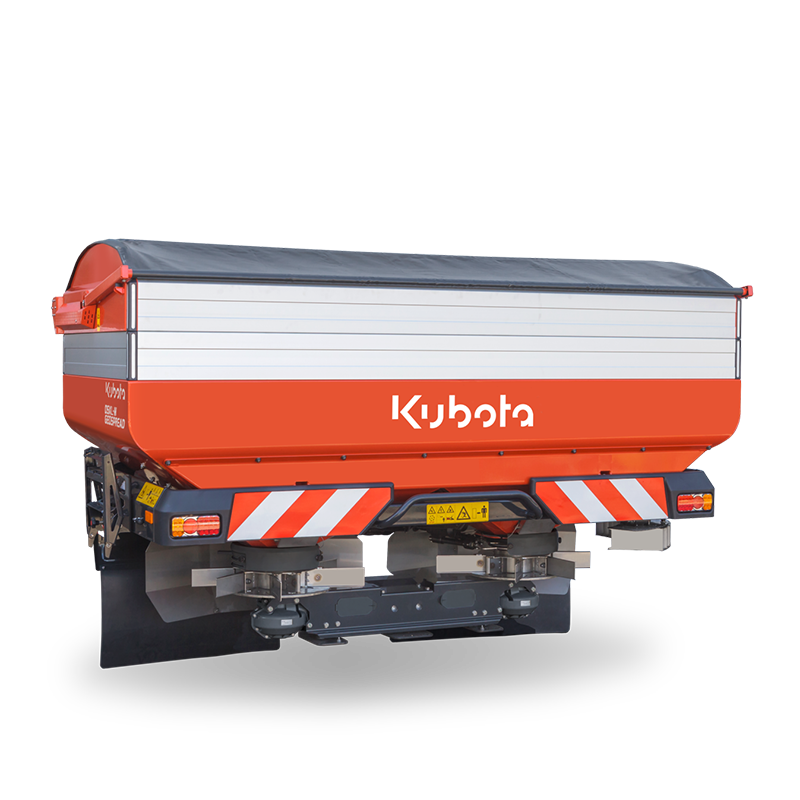 Kubota DSXL-W GEOSPREAD iDC Spreader