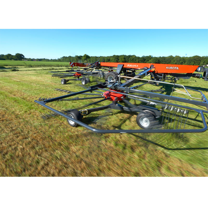 RA4000 - Rotary Rake