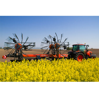 RA4000 - Rotary Rake