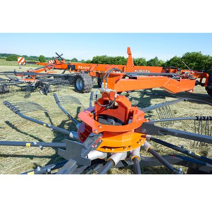 RA4500 - Rotary Rake