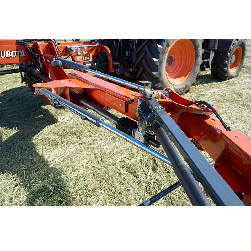 RA4500 - Rotary Rake