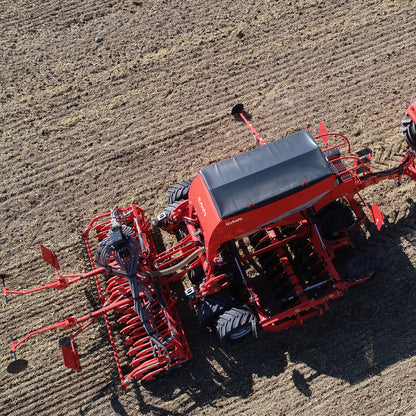 Kubota SC1001/SC1001C Autumn Seeder