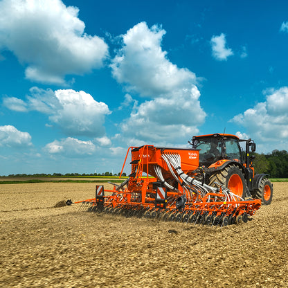 Kubota SD1001F Autumn Seeder