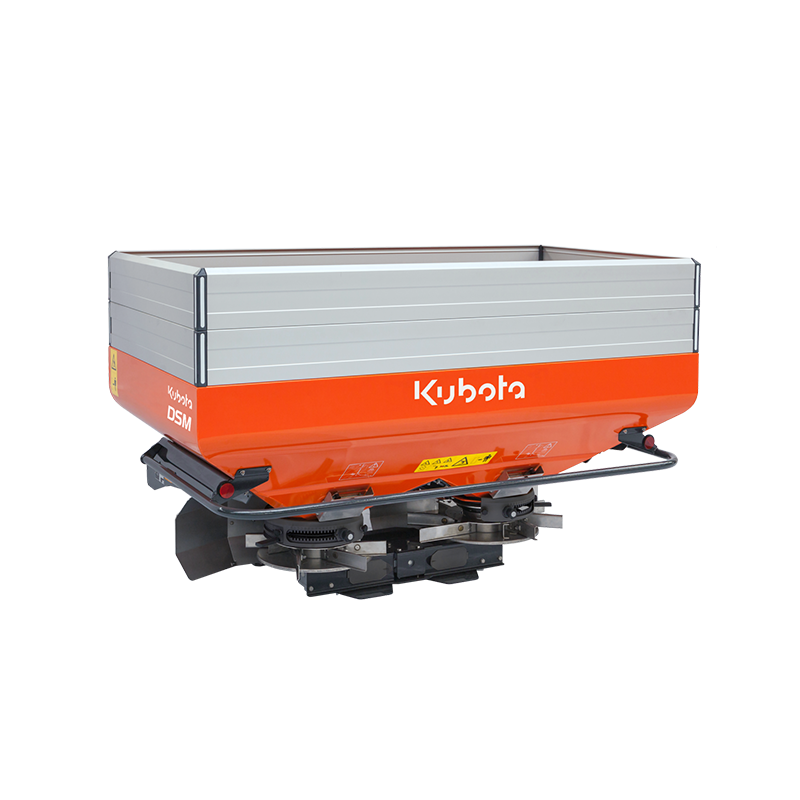 Kubota DSM Spreader
