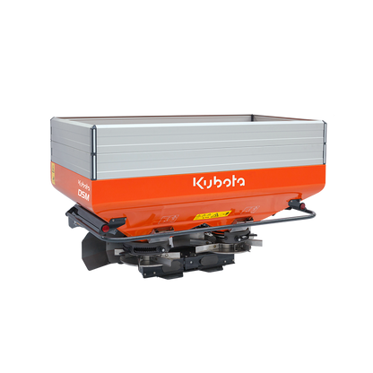 Kubota DSM Торачка