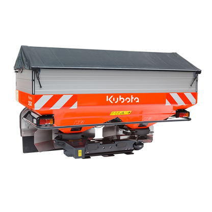 Kubota DSX Spreader