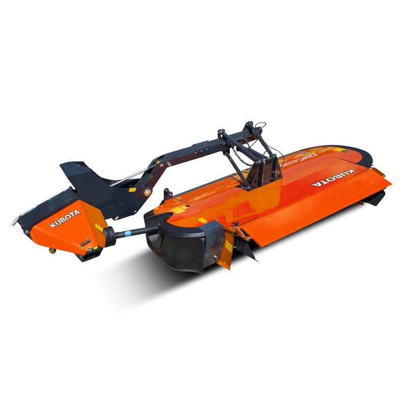 DMC6300 - Disc Mower Conditioner