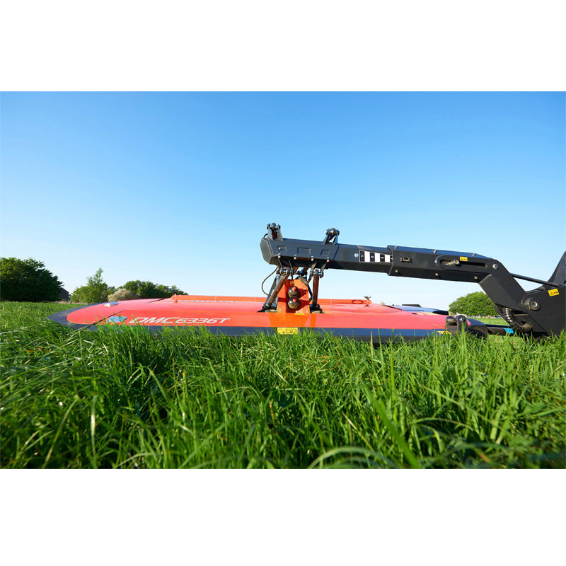 DMC6300 - Disc Mower Conditioner