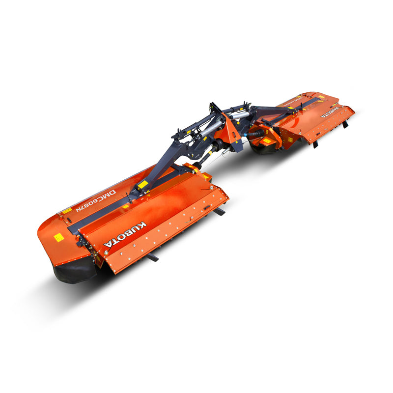 DMC6000 - Disc Mower Conditioner