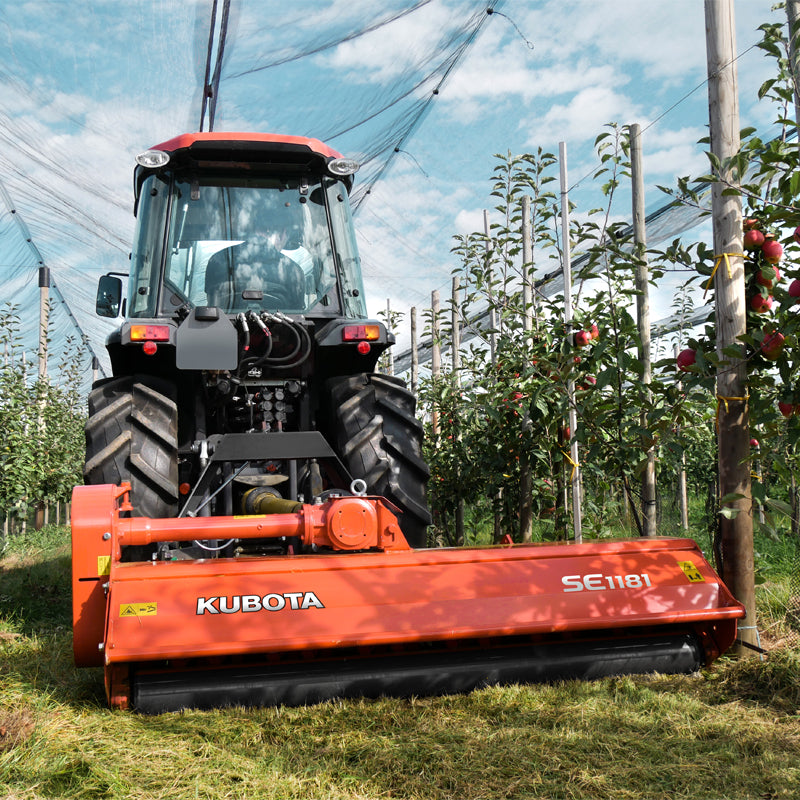 Kubota SE1000