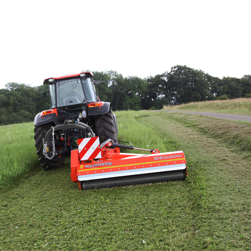 Kubota SE2000