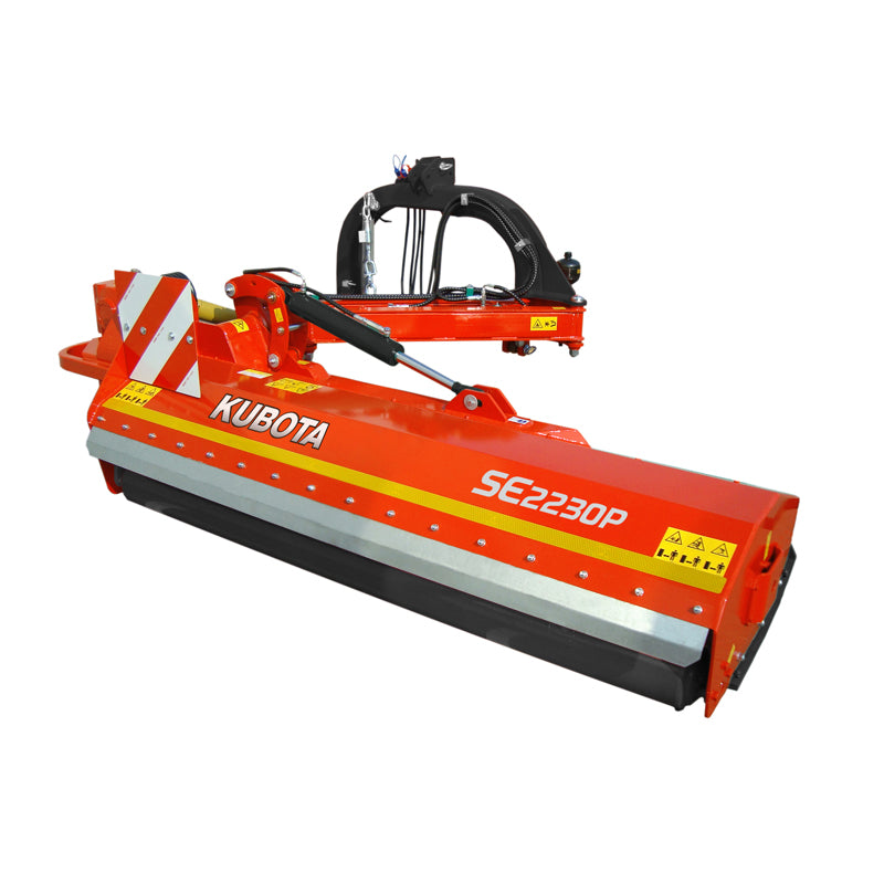 Kubota SE2000P