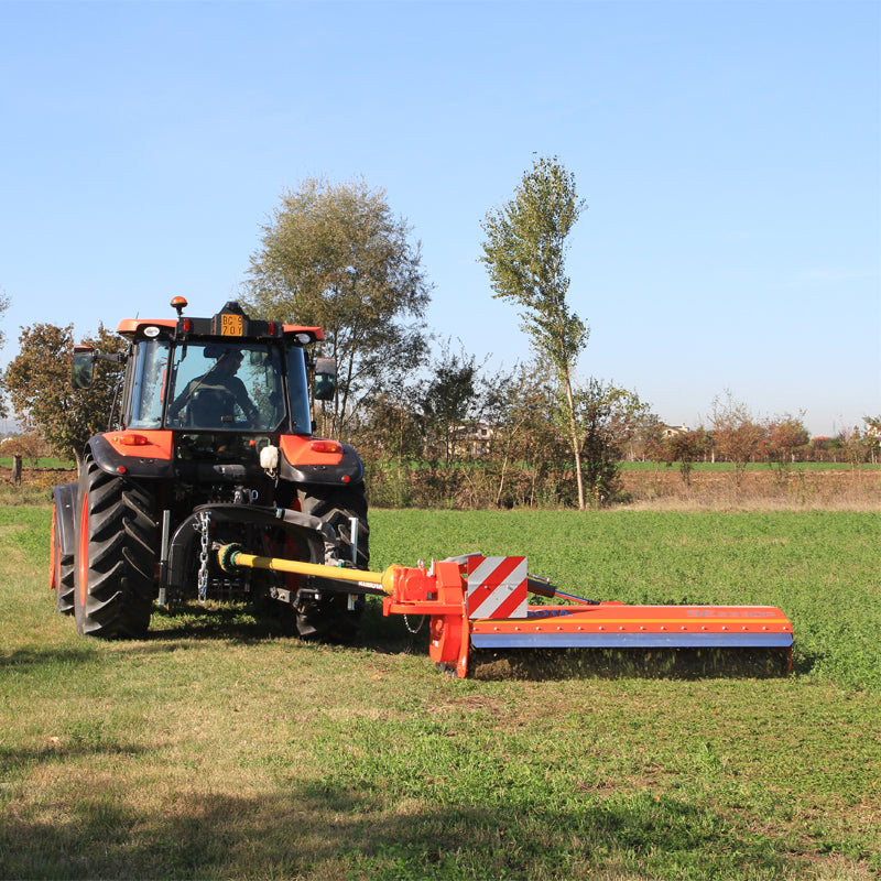 Kubota SE2000P