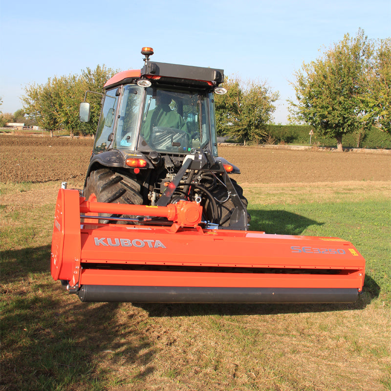 Kubota SE3000