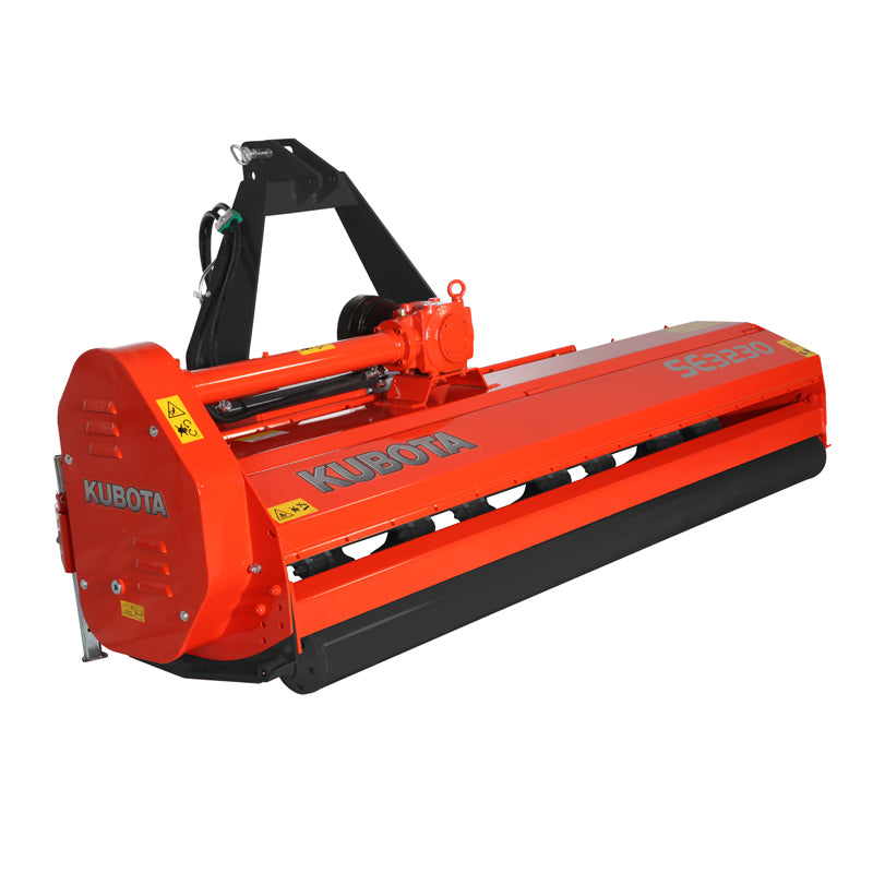 Kubota SE3000