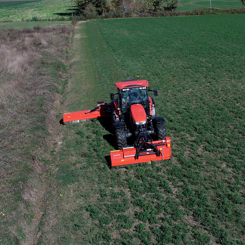 Kubota SE4000