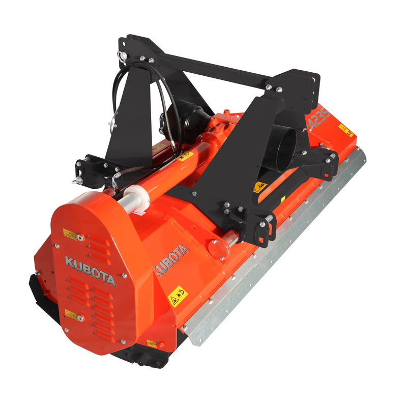 Kubota SE4000