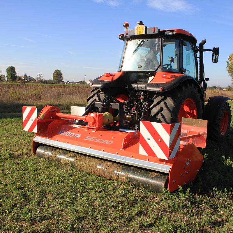 Kubota SE5000