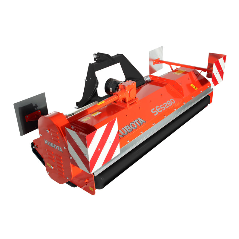Kubota SE5000