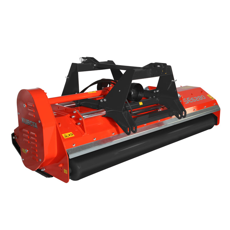 Kubota SE6000