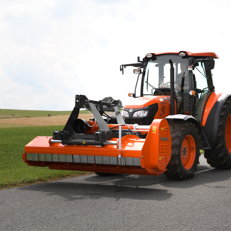 Kubota SE6000