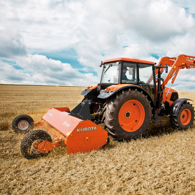 Kubota SE7000