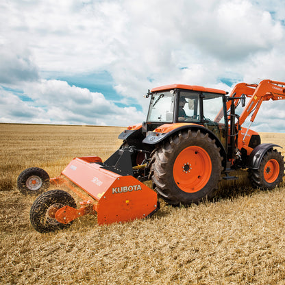 Kubota SE7000