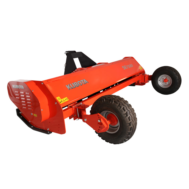 Kubota SE7000