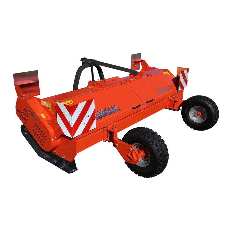 Kubota SE8000