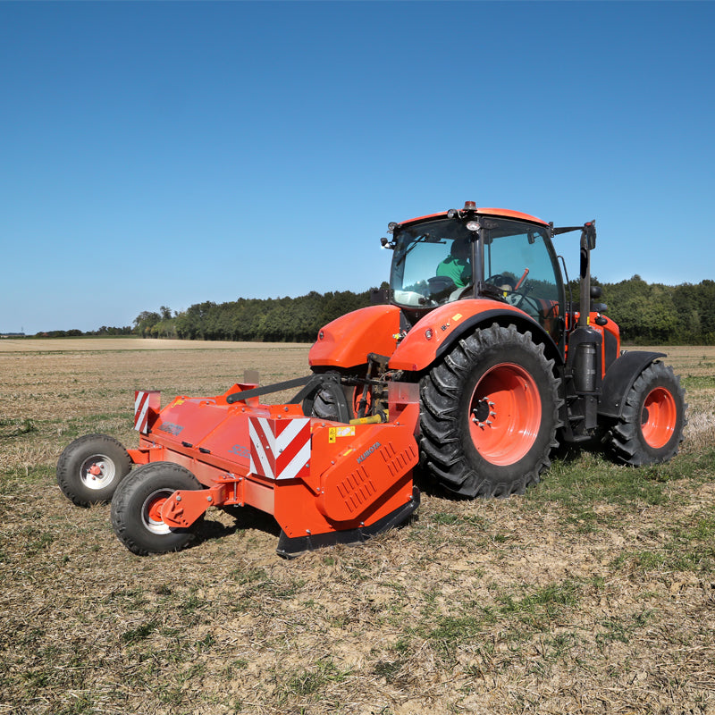 Kubota SE8000