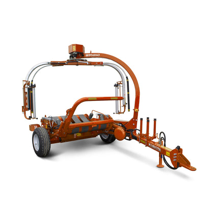 WR1850 - Bale Wrapper