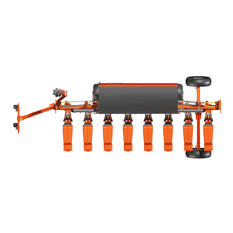Kubota PP1001S Spring Seeder