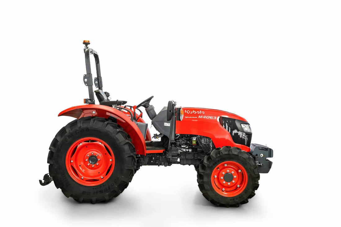M4063 ROPS
