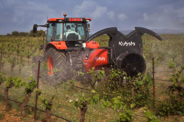 Kubota XTA21