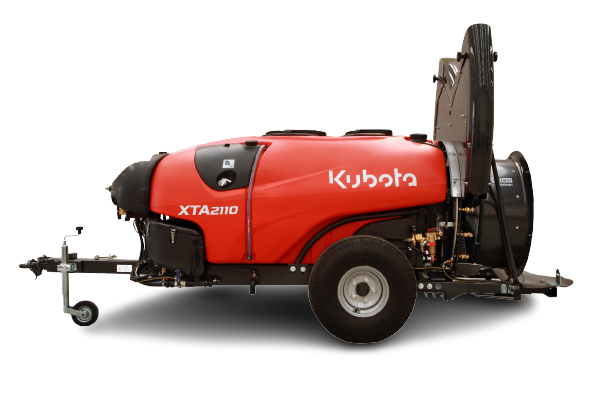 Kubota XTA21