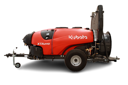 Kubota XTA21