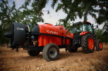 Kubota XTA22