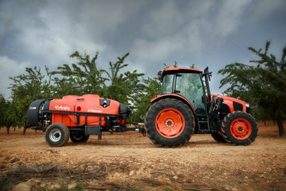 Kubota XTA22