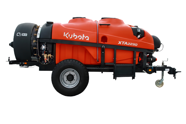 Kubota XTA22